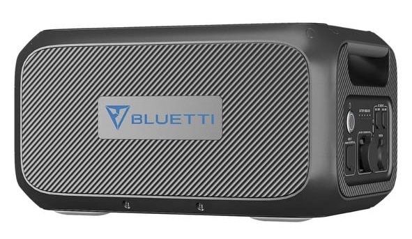 BluettiB300 Expansion Battery(додаткова батарея)