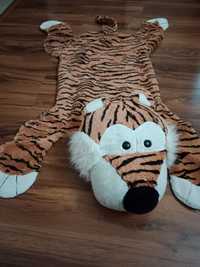 Dywanik tygrys do pokoju dziecięcego