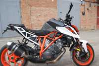 KTM 1290 super duke