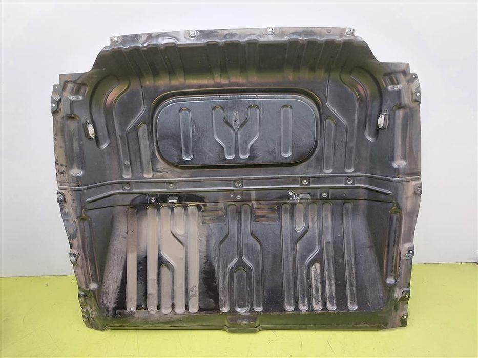 OSŁONA ŚCIANA GRODZIOWA Fiat Doblo II 2009-2014R COMBO D