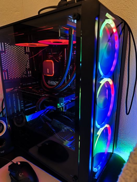 PC Gaming com Garantia