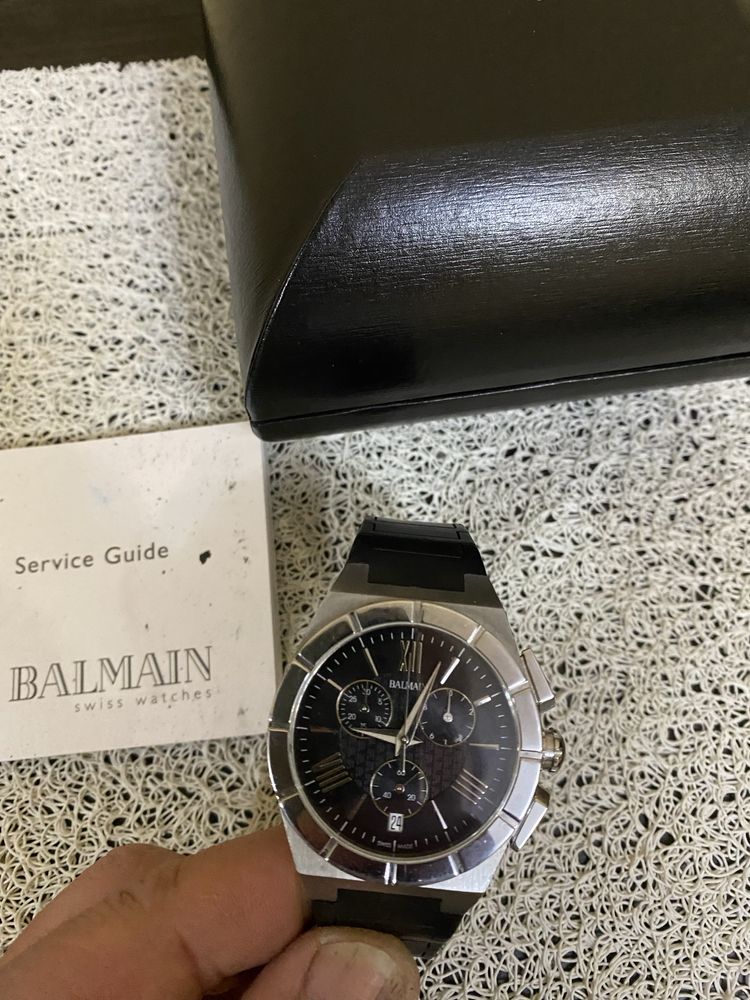 Годинник Balmain