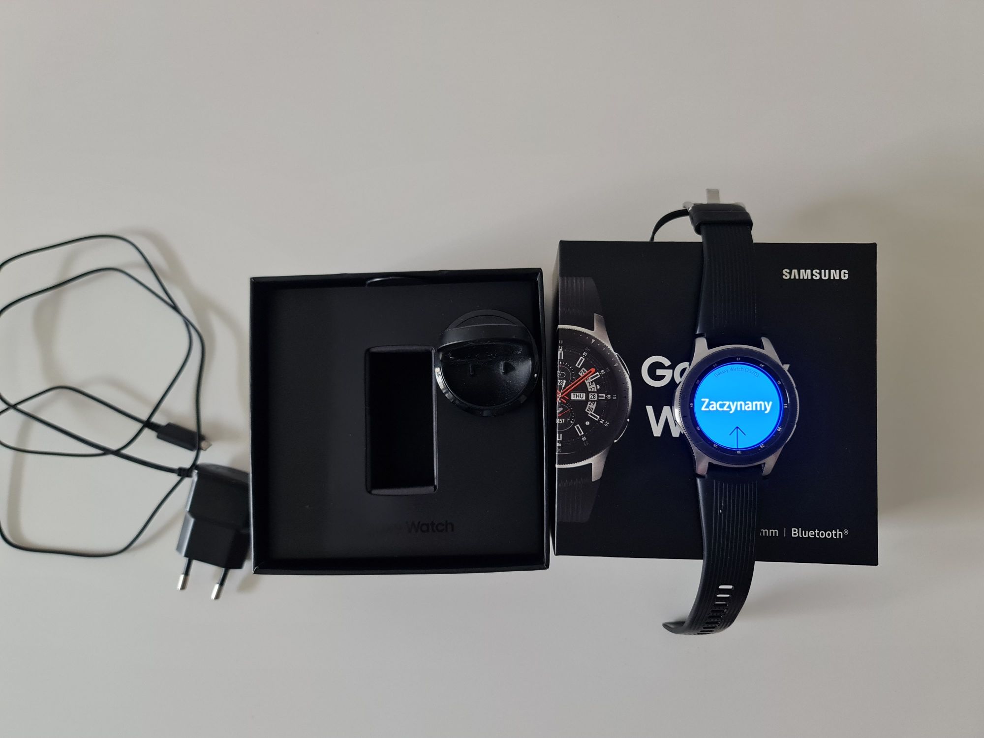 Samsung Galaxy Watch