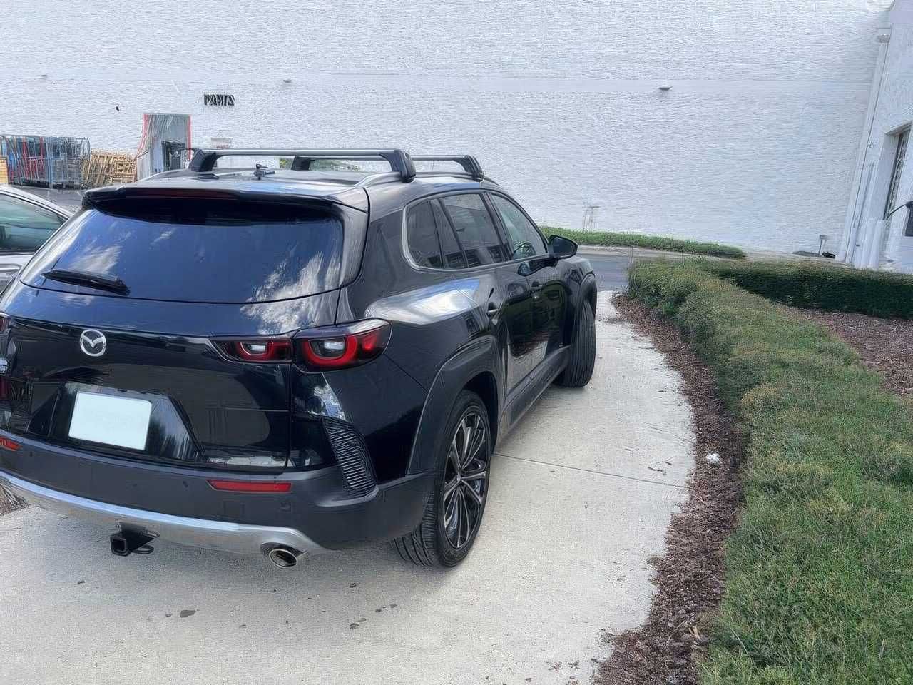2023 Mazda CX-50 2.5 Turbo Premium Plus