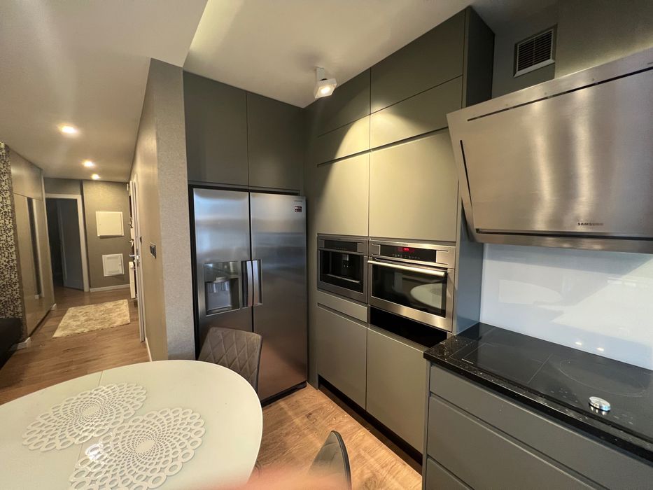 Mieszkanie 64m2 na Zygmuntowskiej