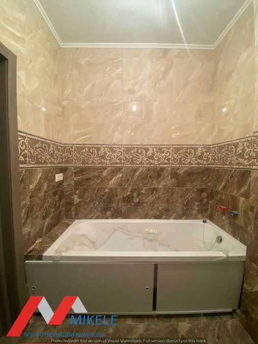 Без % Ірпінь ЖК Грін Сайд Університетьська 1Г 1к 42м2 Green Side