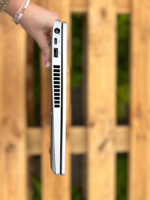 Laptop Dell Latitude 5510·i5-10310U·16GB+SSD256·15.6"IPS·Гарантія 9міс