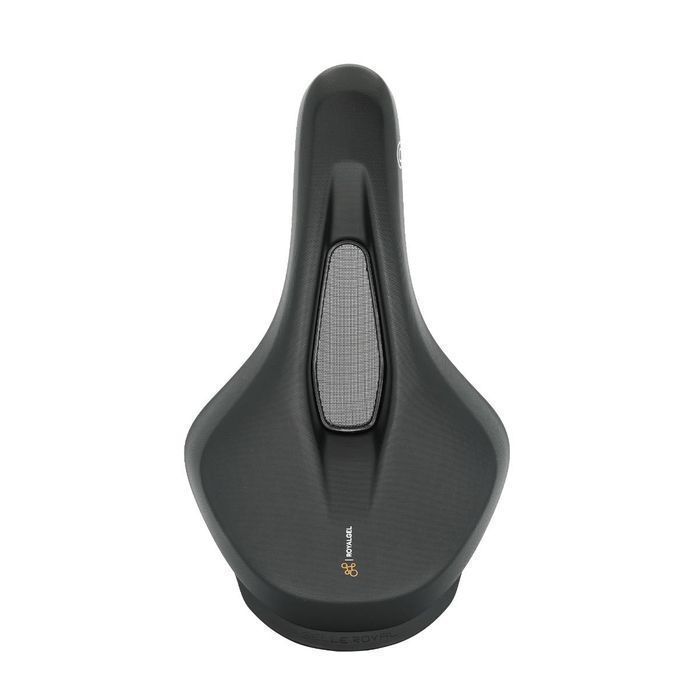 Siodło Selle Royal On Open Athletic