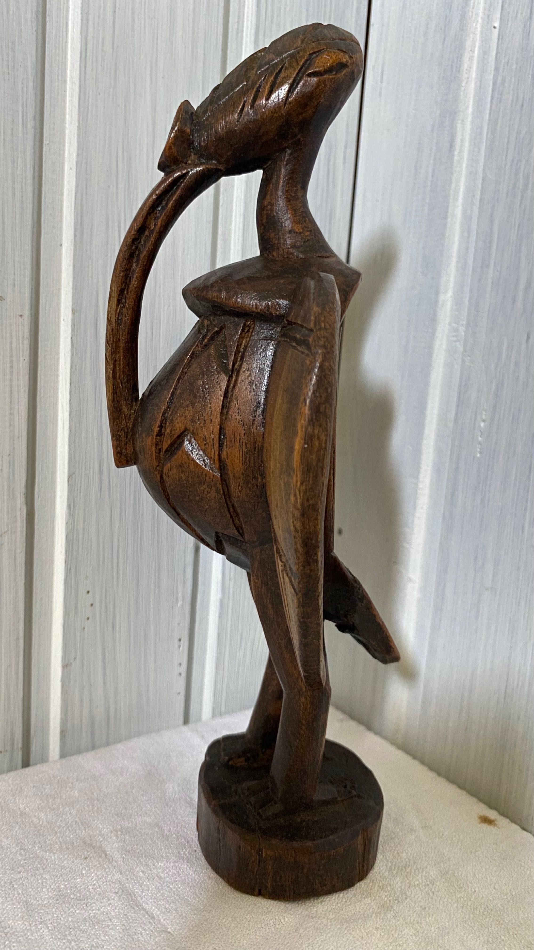 Arte africana antiga
