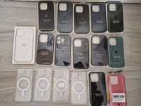 Etui iphone 13,13pro, 14,14 pro,14 pro max,przezroczysty