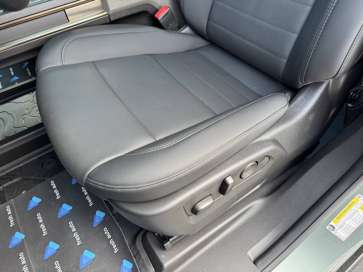 Hummer EV SUV 3X 2023 freshauto