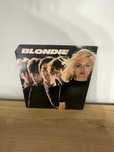 Blondie – Blondie   WINYL LP