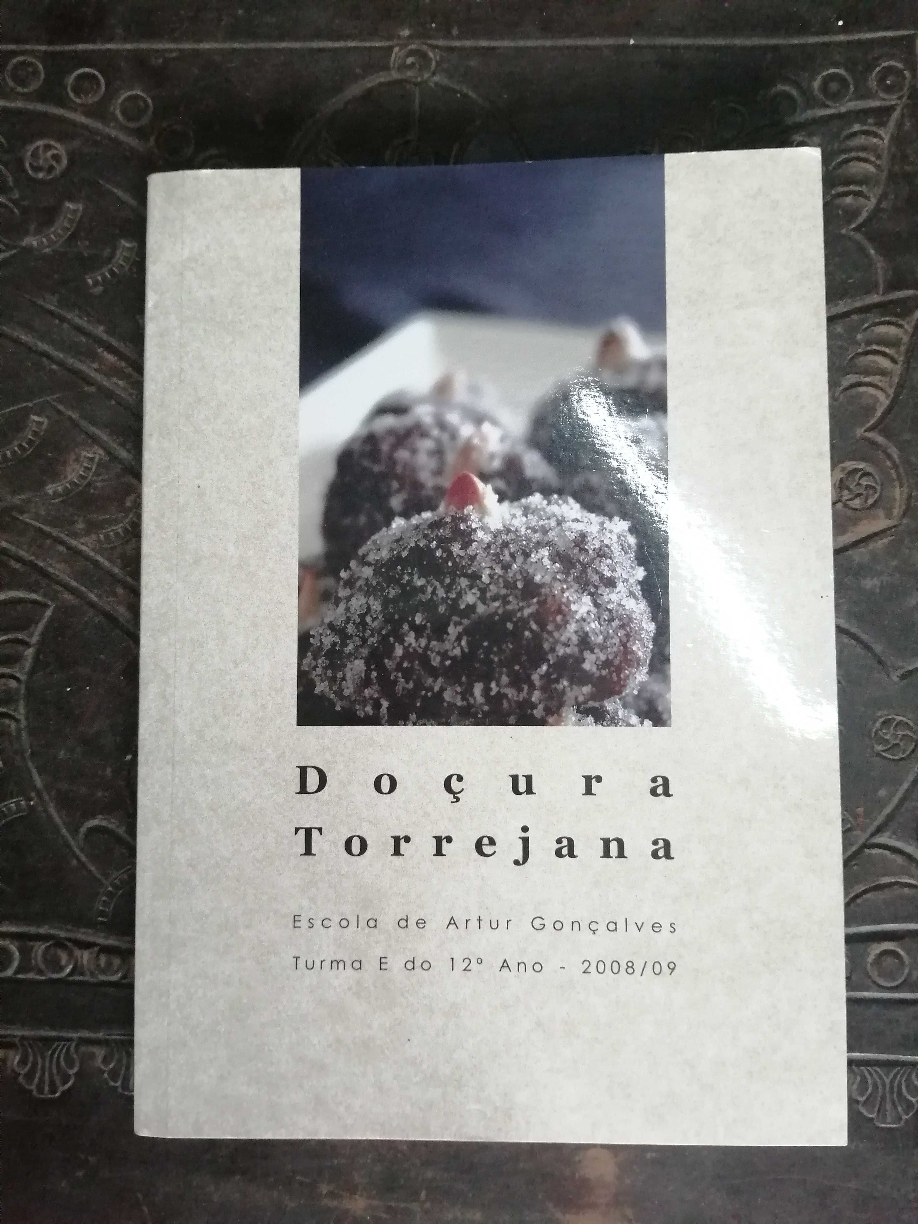 douçura torresjana 2008/2009