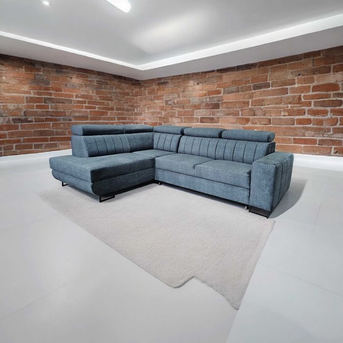 Narożnik Pokojowy Mars rozkładany