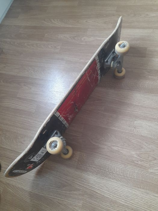 Skate usado tamanho 8.0