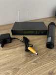 Mikrofon bezprzewodowy Sennheiser skm em ew 300 G2 SKM300 G2 518 MHz