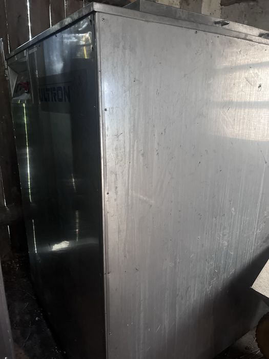 Myjka ultradźwiękowa przemysłowa ULTRON LU-1000/P 15,6 kW 400V