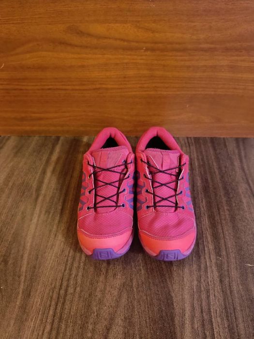 Salomon XA термо кросівки Cambodia Оригінал