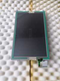 Panel TFT  Rational