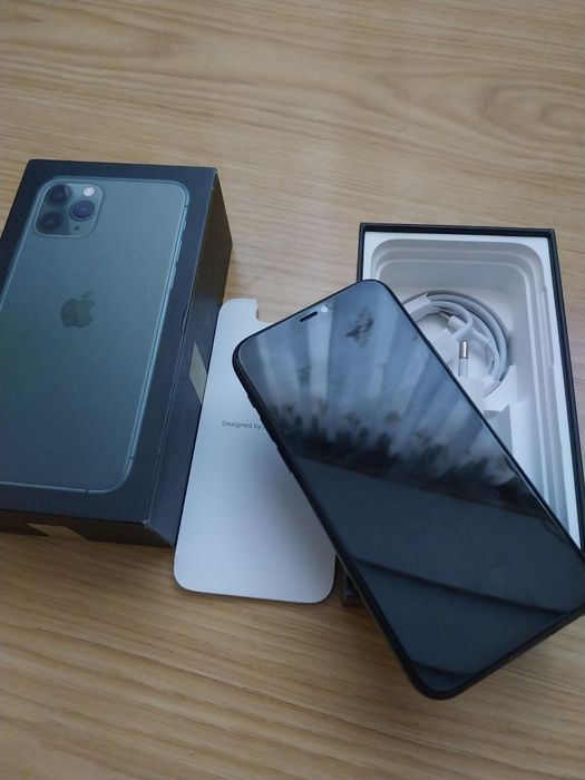 Iphone 11pro 64gb