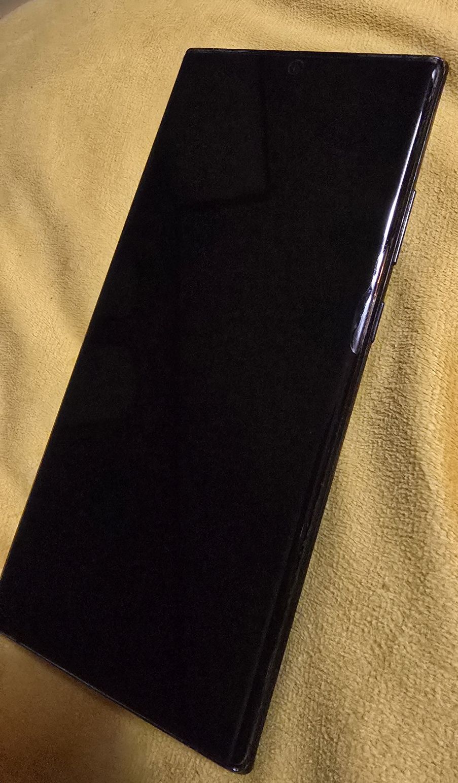 Smartfon telefon Samsung Note 20 Ultra 12/256gb  sprzedaż zamiana