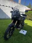 Africa Twin CRF 1000