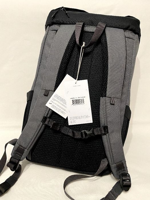 Цена 8000 гр Рюкзак 2в1 Sandqvist SQA2055 WALTER Multi Dark