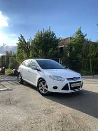 Ford Focus Fushion 2014 fiesta