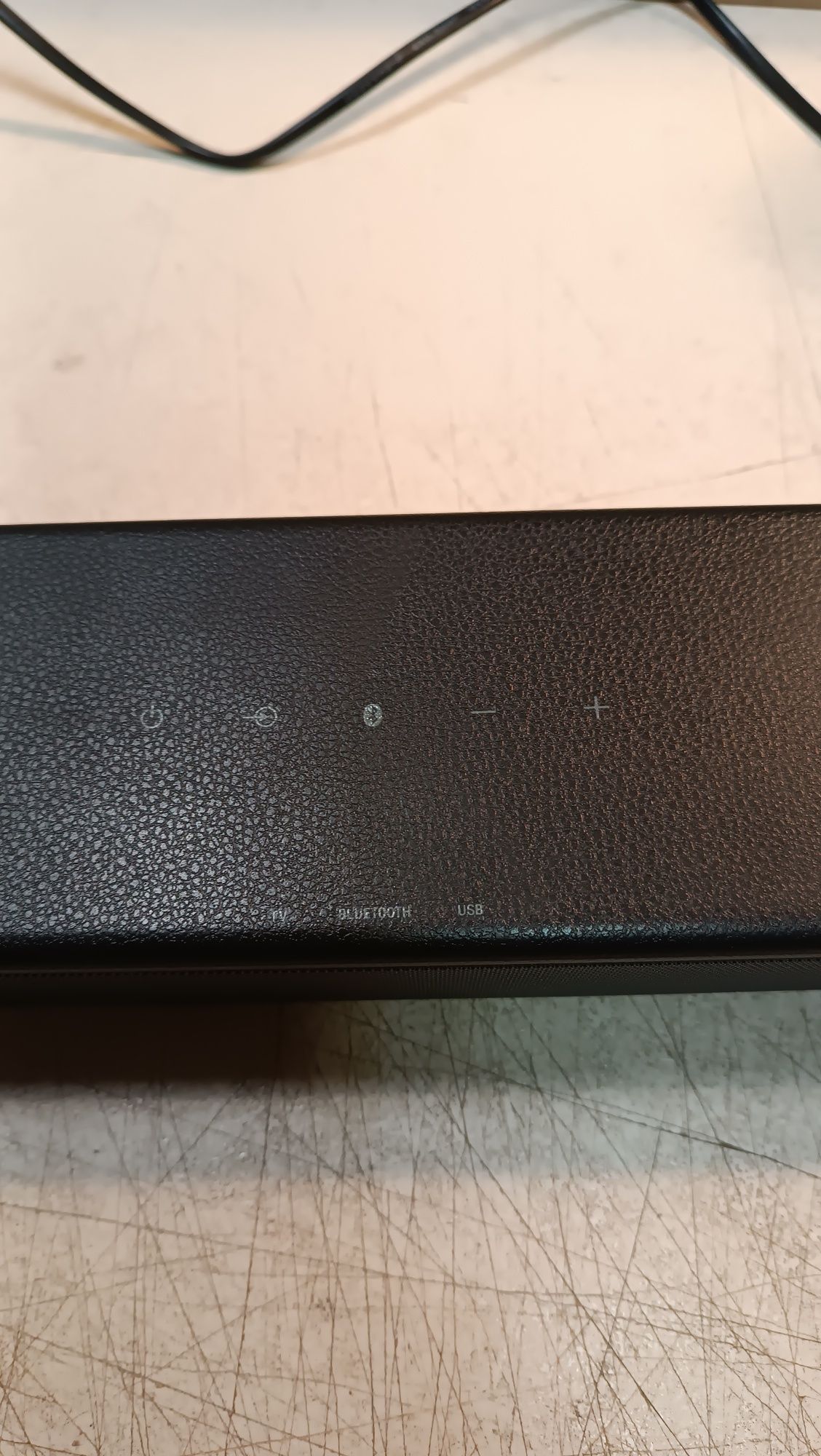 Soundbar SONY HT-SF150 Czarny 2.0-kanałowy