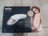 Braun Silk Expert Pro 5