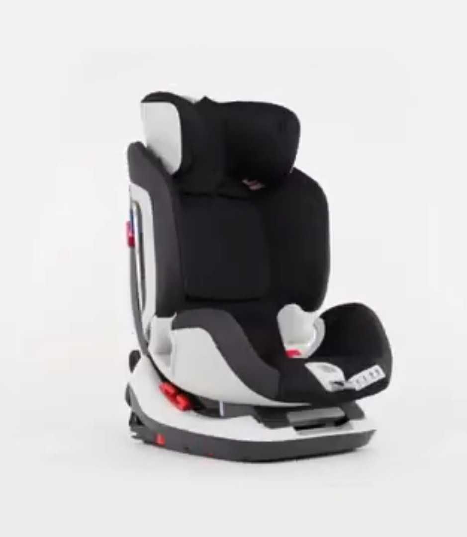 Cadeira auto Chicco até 25kg