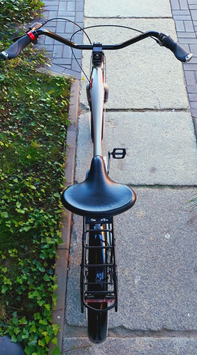 Cruiser Electra Fast 5 i3