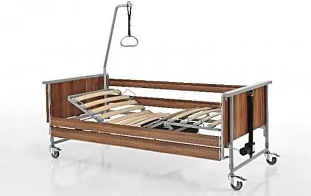 Ліжко медичне Domiflex