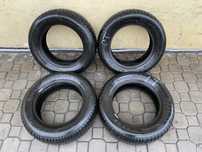 Opony Zimowe 195/65R15 KLEBER KRISALP HP2