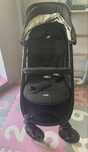 Wozek Joie Litetrax 4 Air DIx