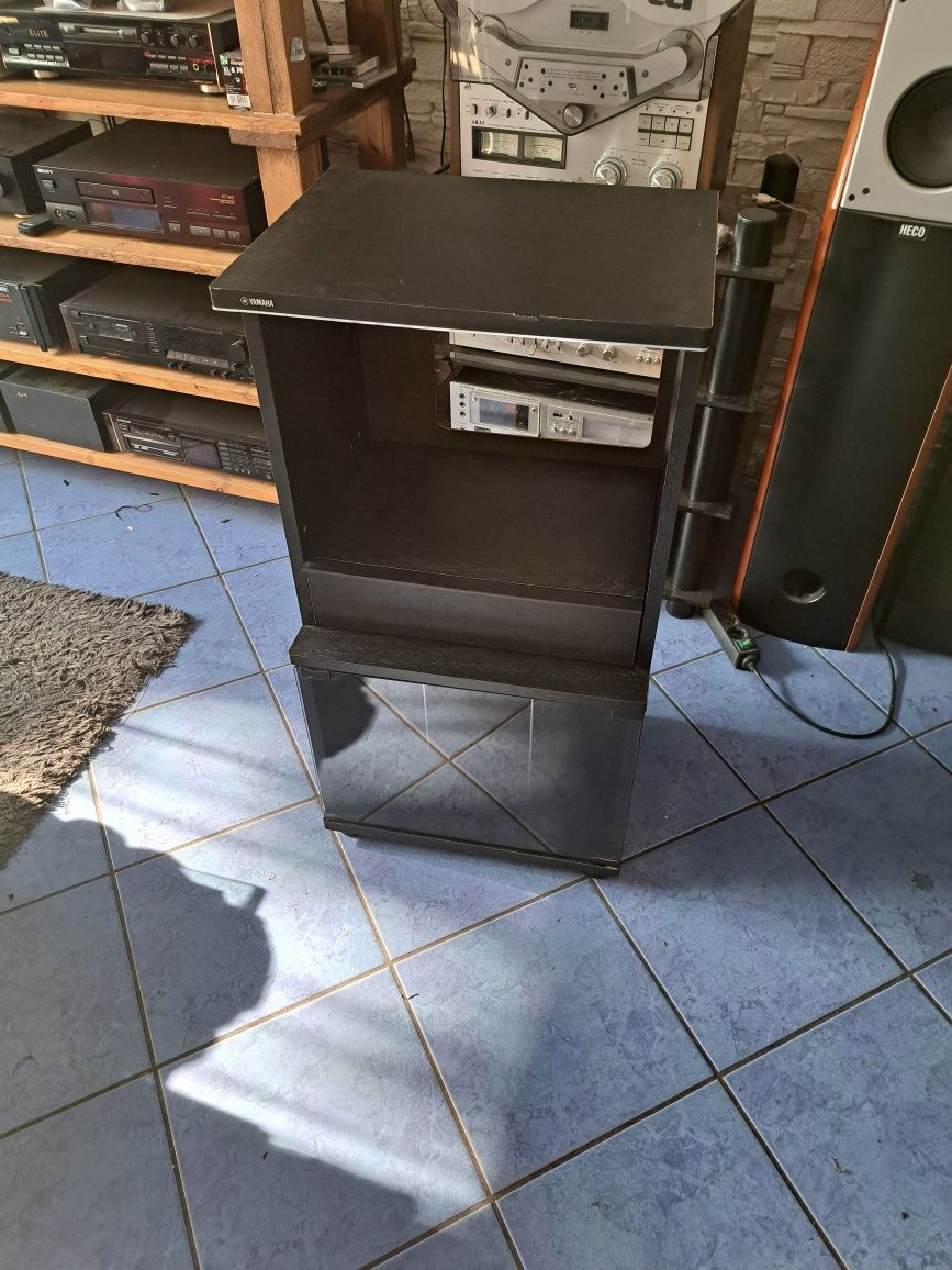 Szafka hi-fi audio Yamaha