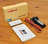 GPS трекер SinoTrack ST901 ОРИГІНАЛ з акамулятором