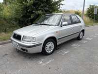 Skoda Felicia 1.3 68 KM