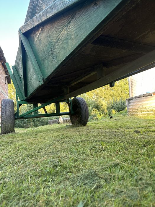 Продам віз до трактора