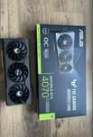 Asus 4070 TI Super 16GB
