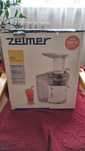 Sokowirówka ZELMER 496, Juice Extractor