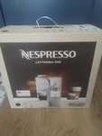 Ekspres DeLonghi Nespresso Lattissima One EN510.W