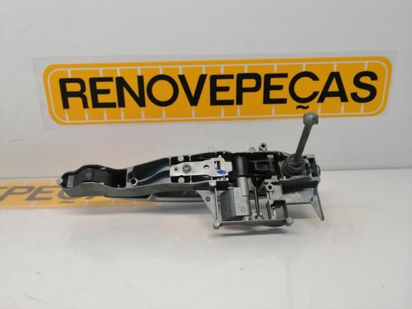 Puxador porta frente esquerda PEUGEOT 207 (WA_, WC_)
