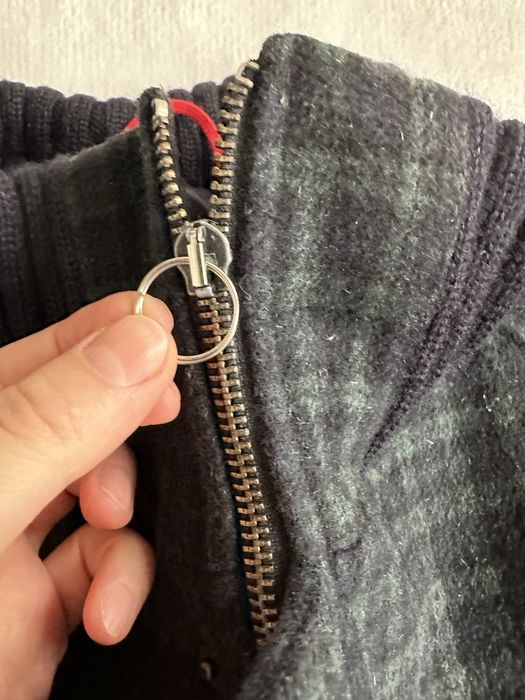 Чоловіче пальто Paul&Shark