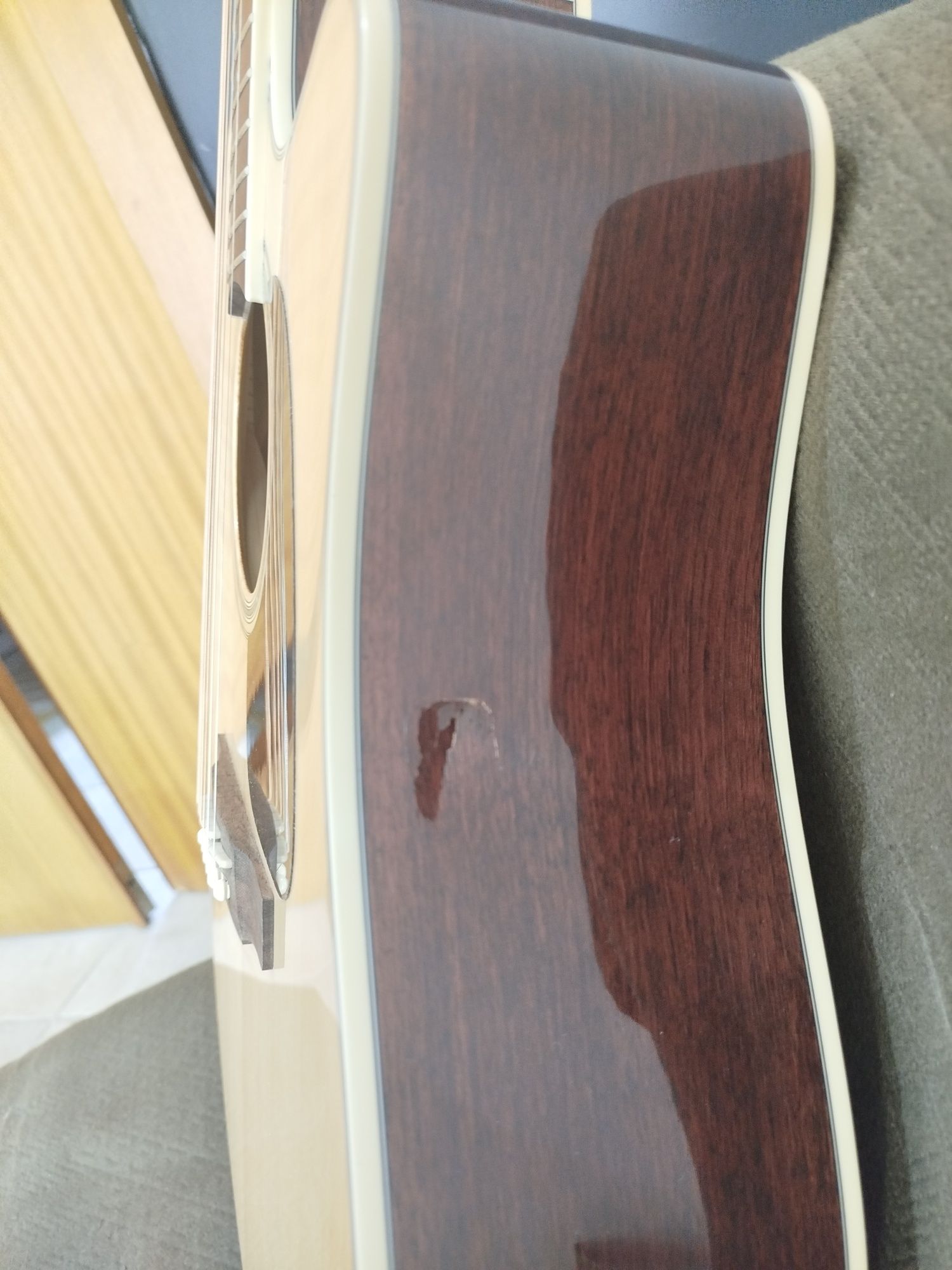 Takamine GD 51 CE