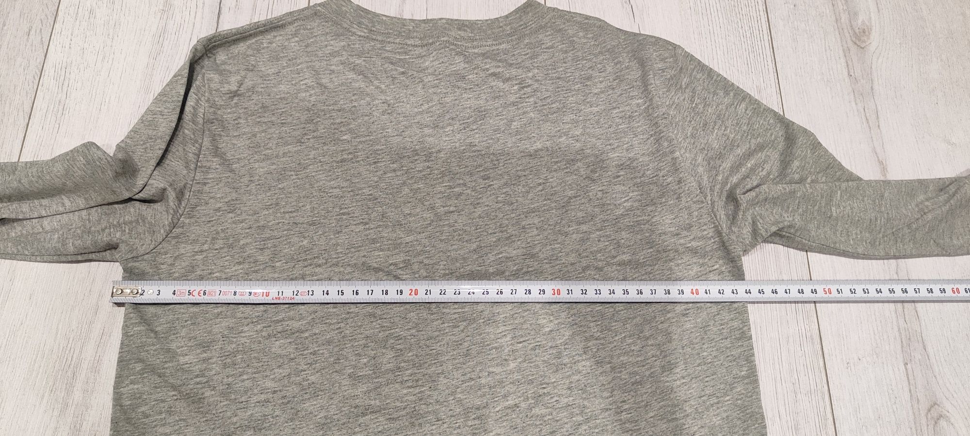 Дитячий лонгслів Levi's 152 р.