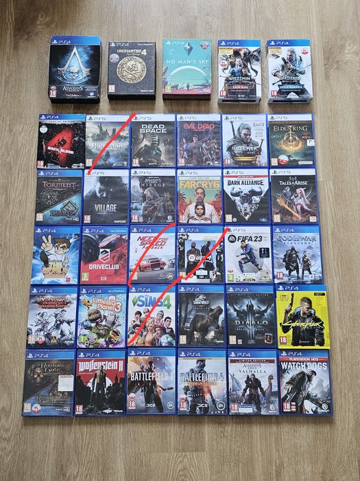 Wiedźmin 3: Dziki Gon – Complete Edition (PS5, PL)