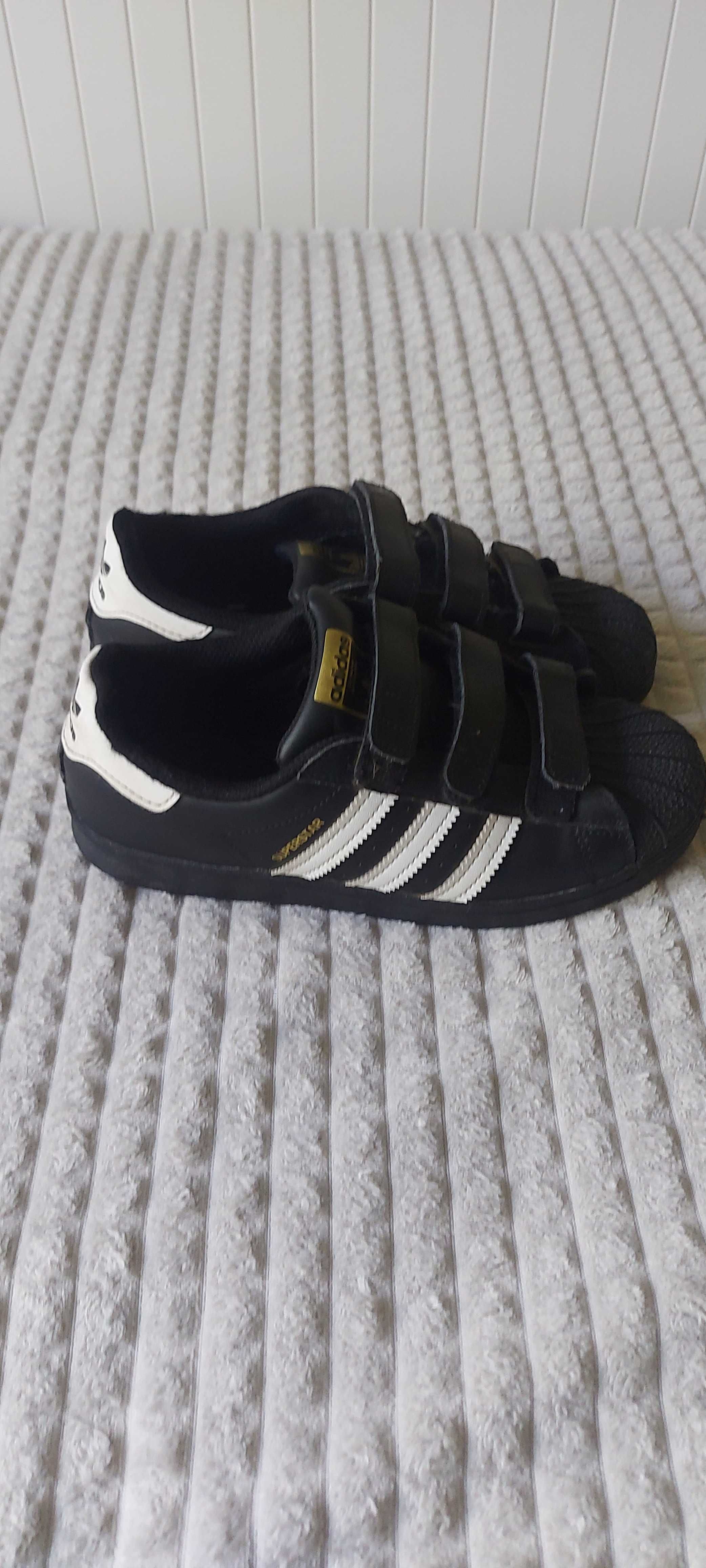 Buty dziecięce Adidas rozmiar 35