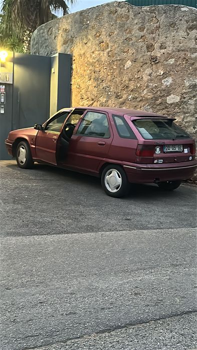 Citroen ZX 1.4 1996