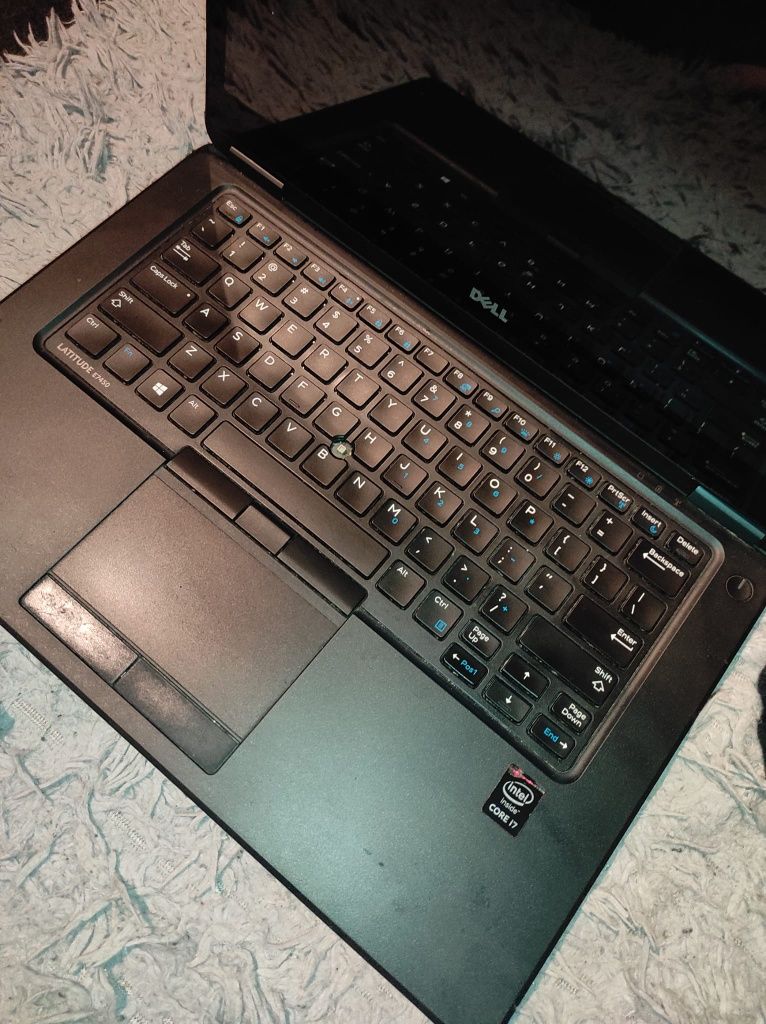 Laptop Dell okazja!!
